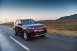 Land Rover Discovery HSE Si6 2017 года (ZA)